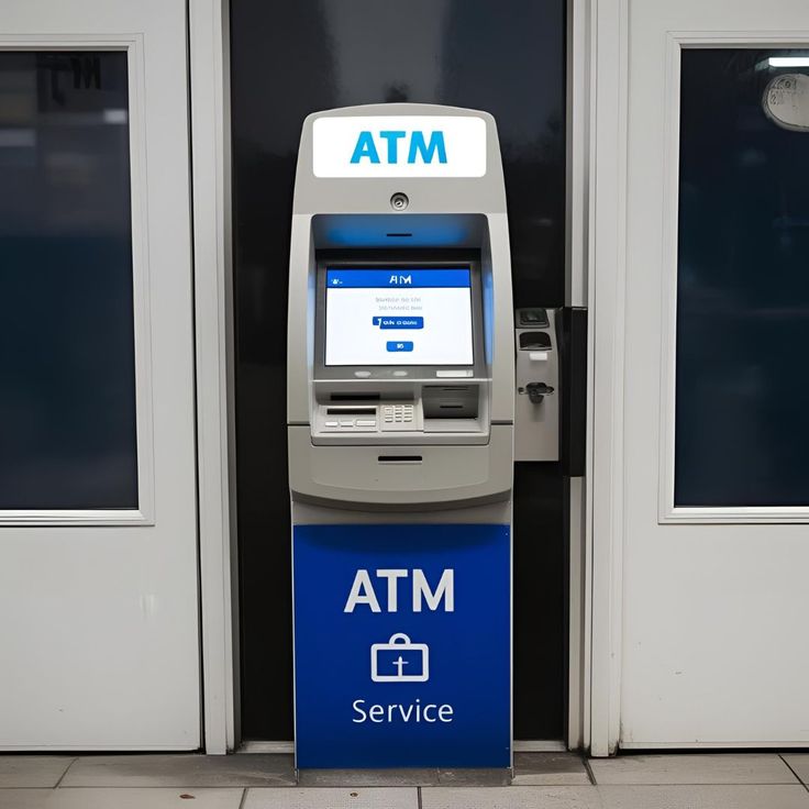Micro ATM